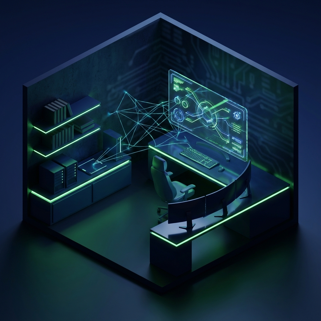 Desenvolvimento e IA